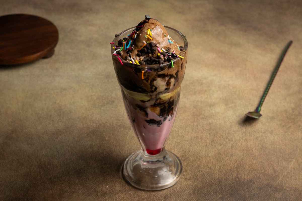 Royal Falooda